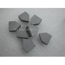 Hartmetall-Löteinsätze K20 P30 Yg8 Yt5